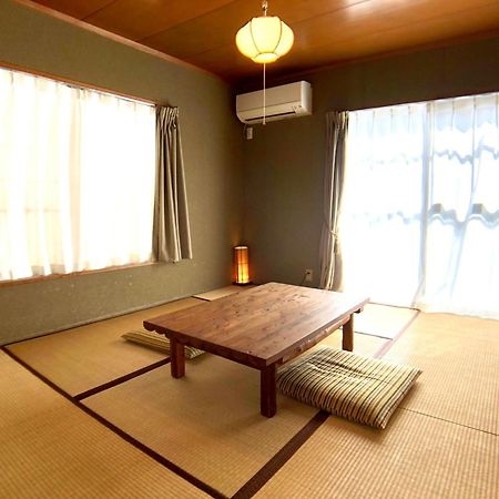 Torus 修善寺 Condominium 貸切宿 Izu (Shizuoka) Exterior foto