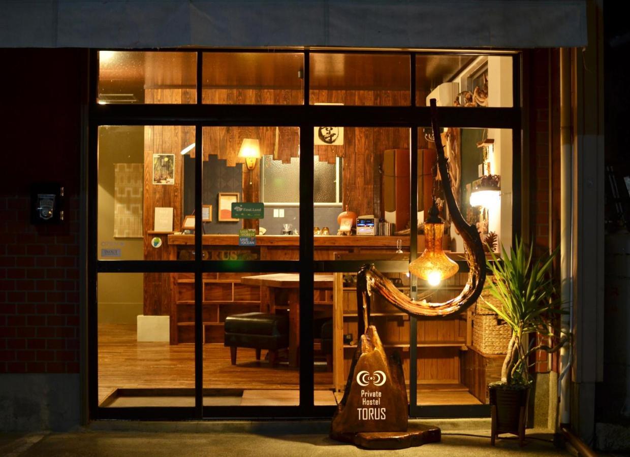Torus 修善寺 Condominium 貸切宿 Izu (Shizuoka) Exterior foto