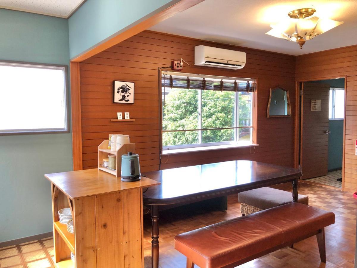 Torus 修善寺 Condominium 貸切宿 Izu (Shizuoka) Exterior foto