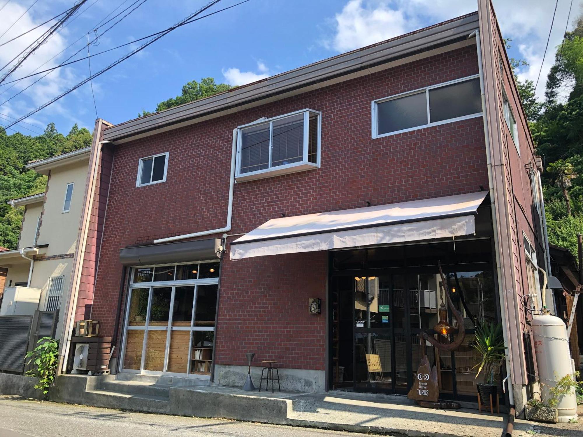 Torus 修善寺 Condominium 貸切宿 Izu (Shizuoka) Exterior foto