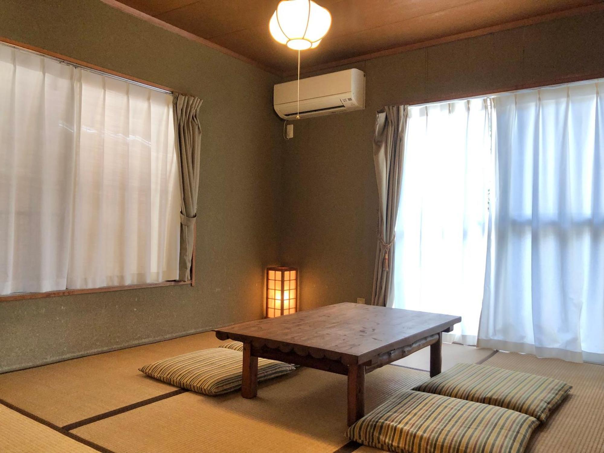 Torus 修善寺 Condominium 貸切宿 Izu (Shizuoka) Exterior foto