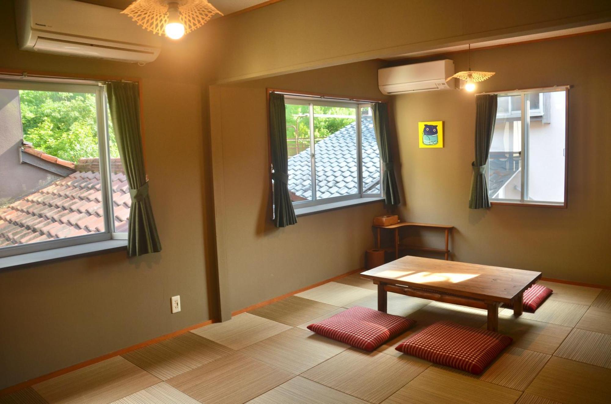 Torus 修善寺 Condominium 貸切宿 Izu (Shizuoka) Exterior foto