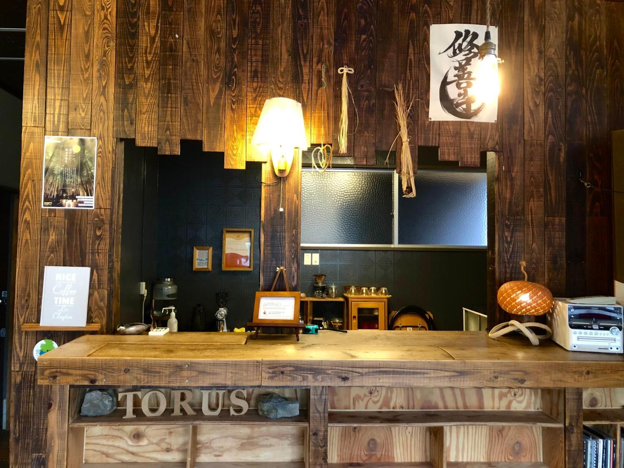 Torus 修善寺 Condominium 貸切宿 Izu (Shizuoka) Exterior foto