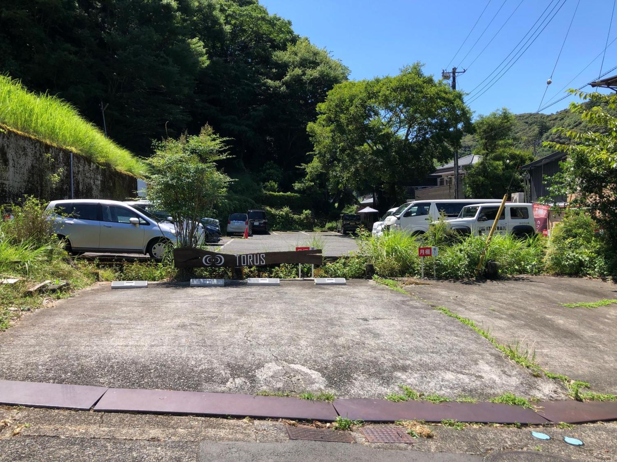 Torus 修善寺 Condominium 貸切宿 Izu (Shizuoka) Exterior foto
